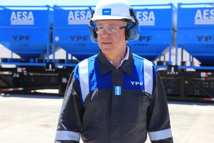 nielsen-ypf