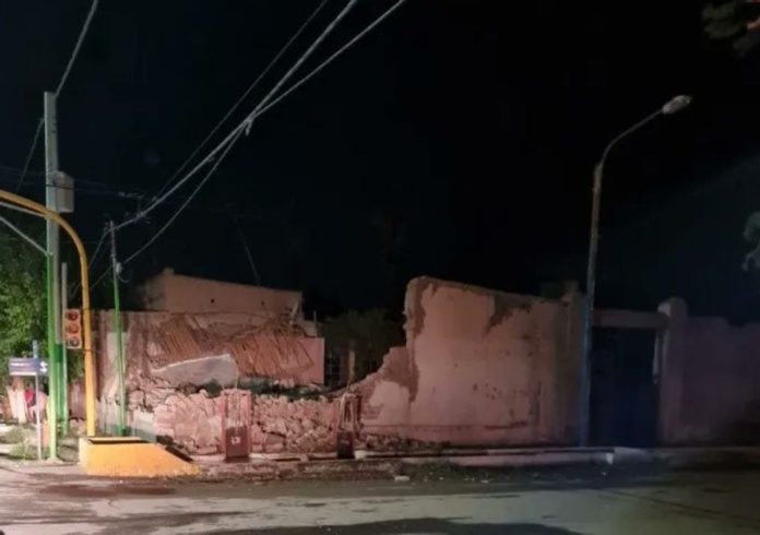 sismo