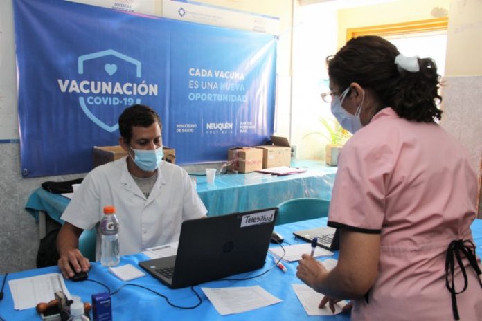 vacunacion