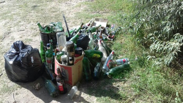 basura