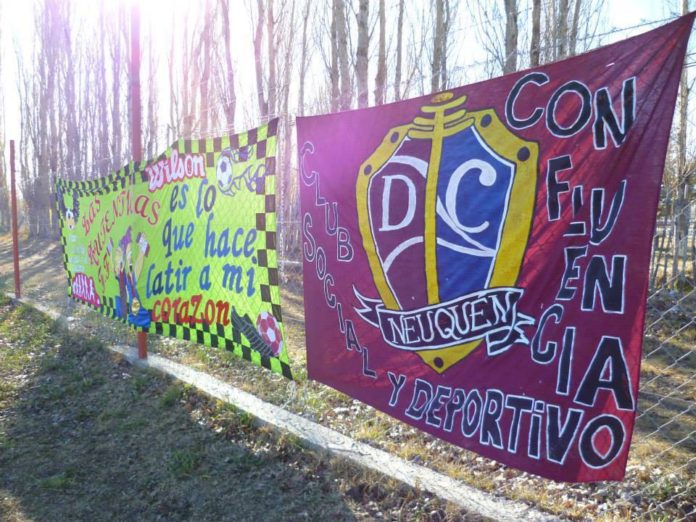 confluencia