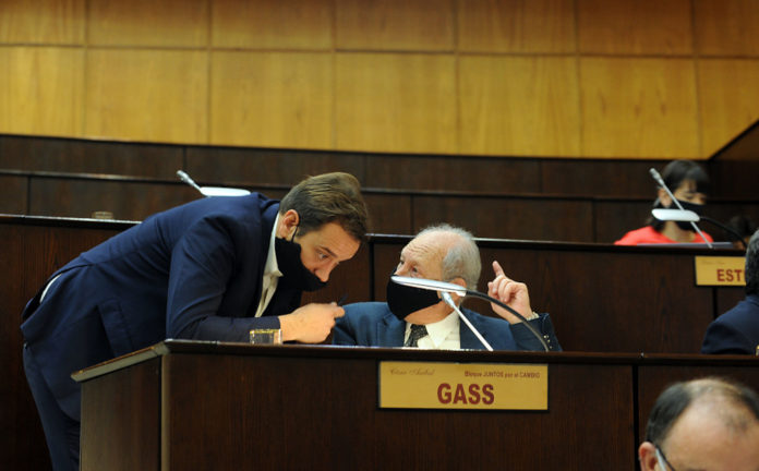 diputados