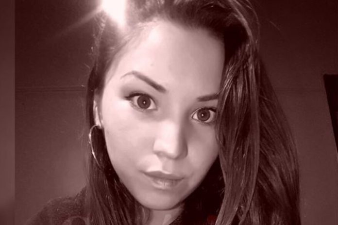 guadalupe curual femicidio