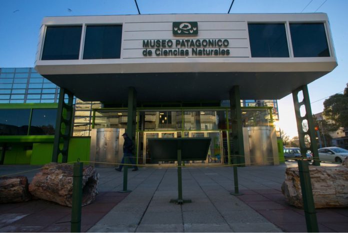 museo