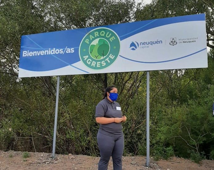 parque