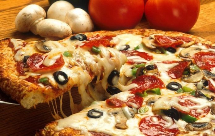 pizza