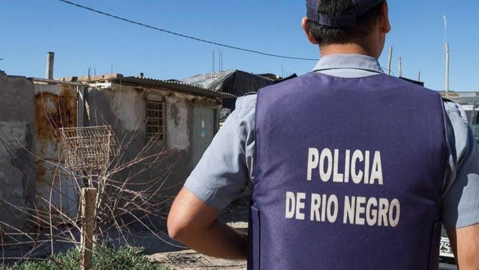 policia