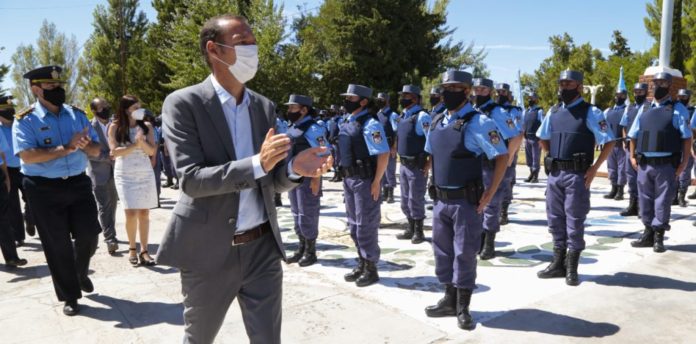 policia