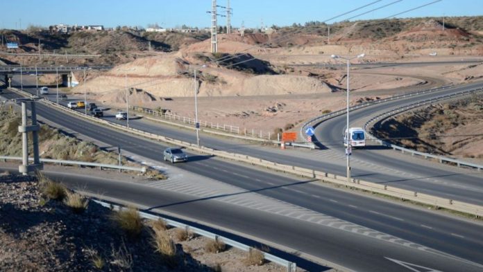 tercer puente