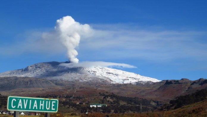 volcan