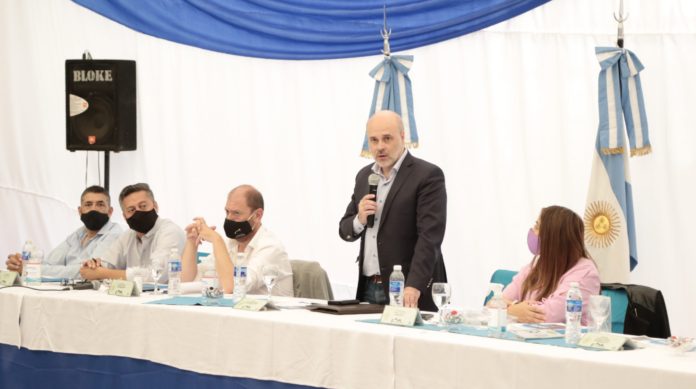 GABINETE