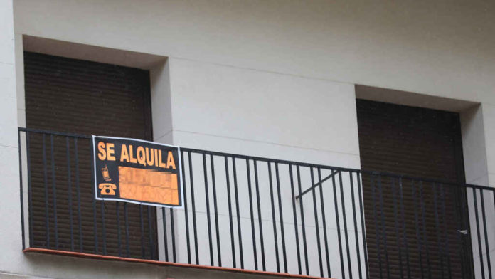 alquiler