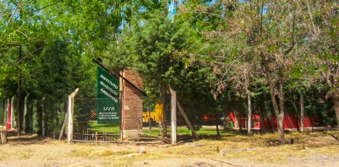 arroyito