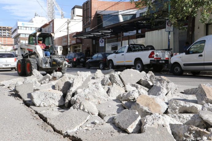 baches neuquen