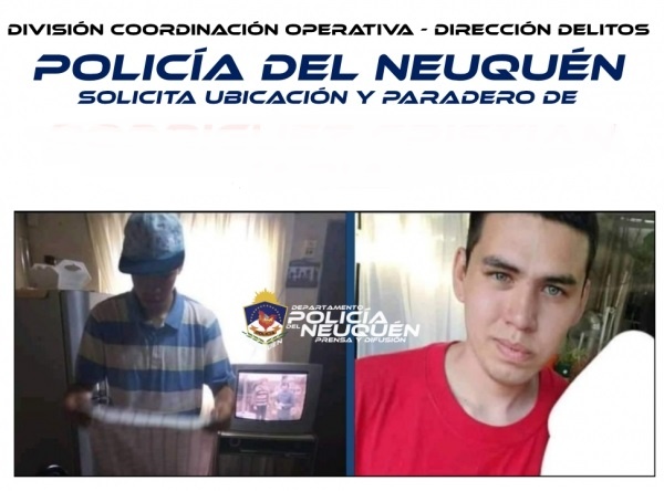 buscado