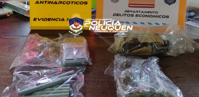 detencion