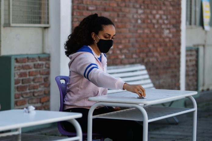 estudiante