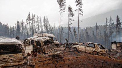 incendio