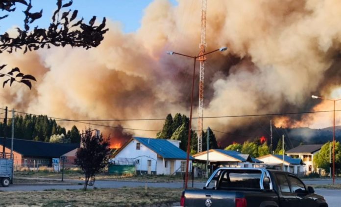 incendio