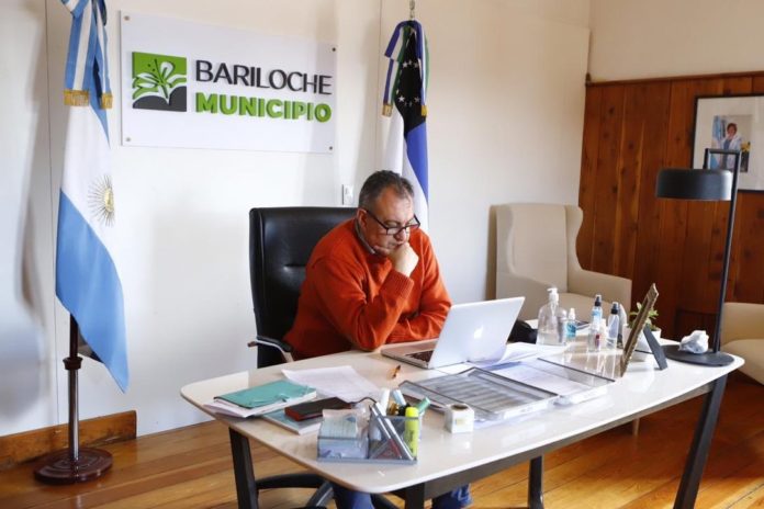 intendente