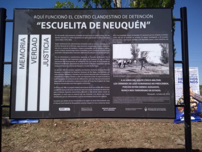 la escuelita