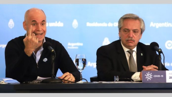 larreta