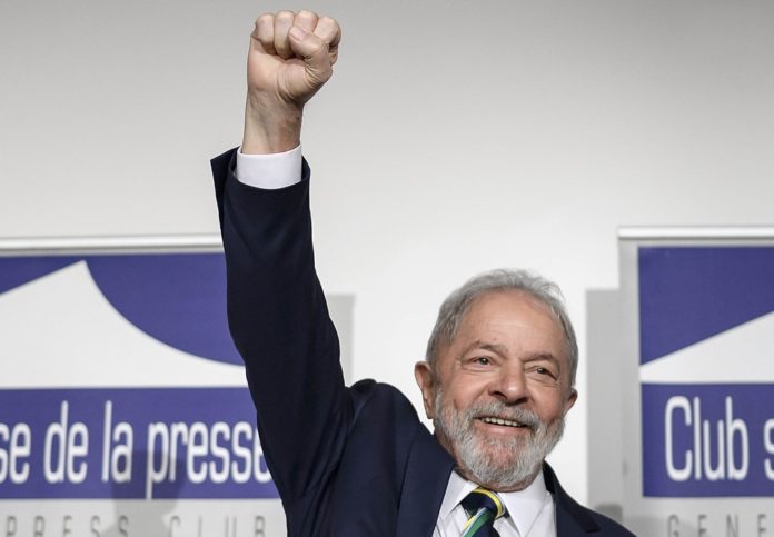 lula
