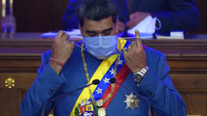 maduro