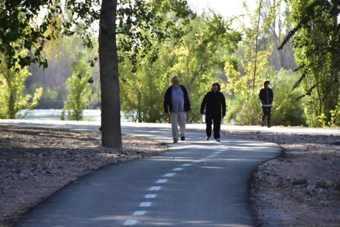 paseo