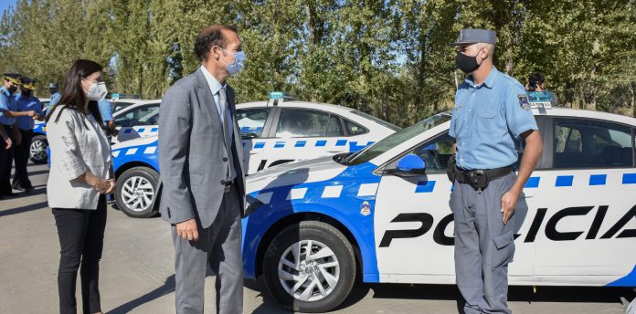 policia