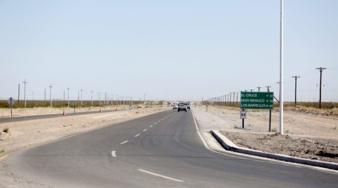 ruta 51