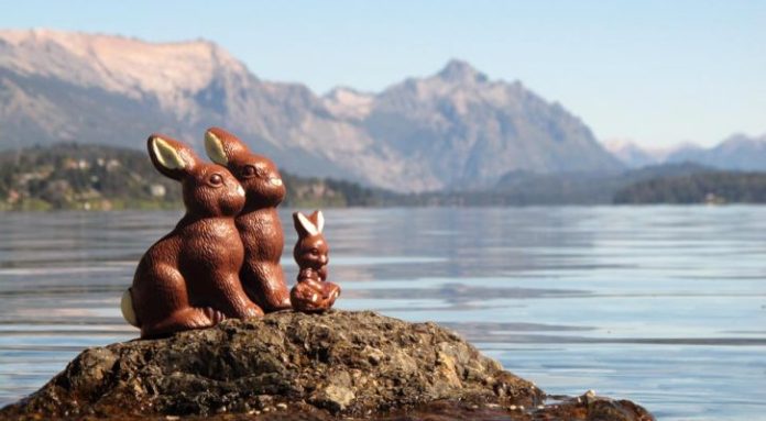 semana santa bariloche