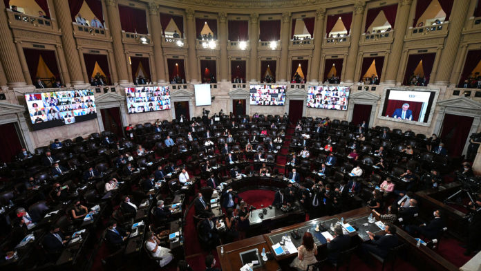 senado
