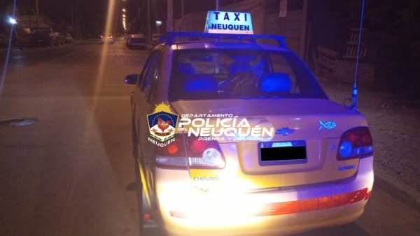 taxi