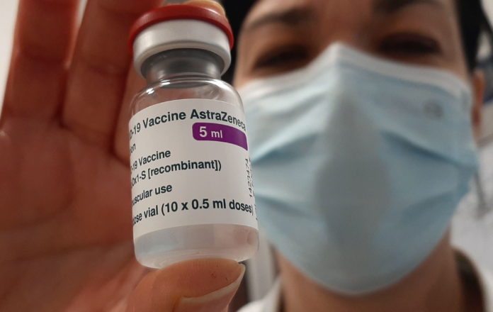 AstraZeneca-vacuna