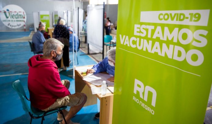 vacunas