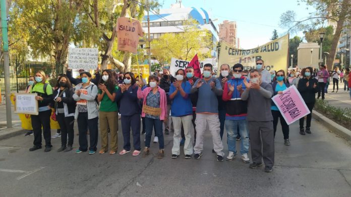 autoconvocados