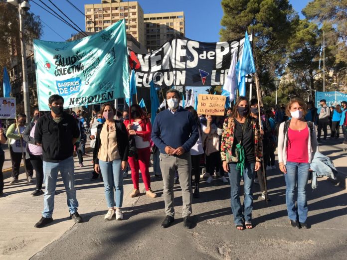 marcha