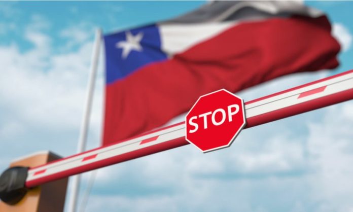chile