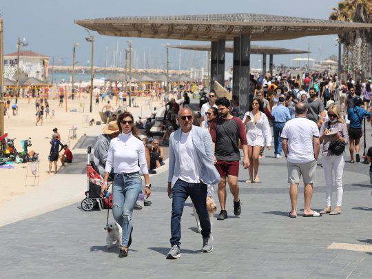 israel