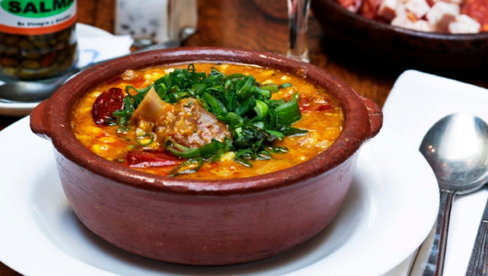locro