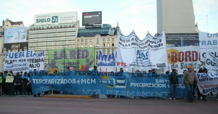 manifestacion