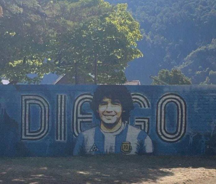 mural