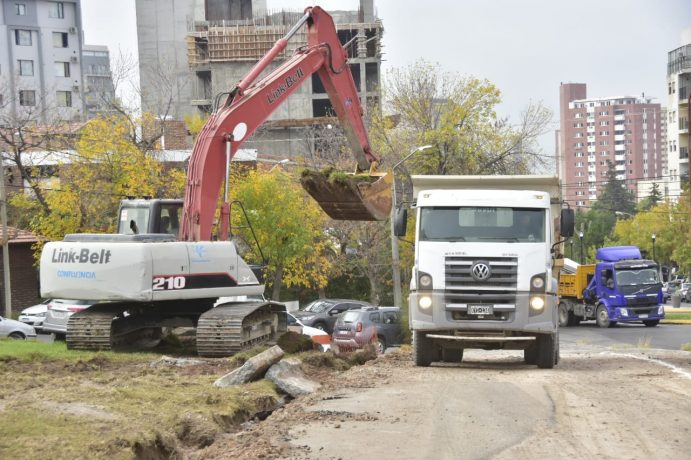 obras