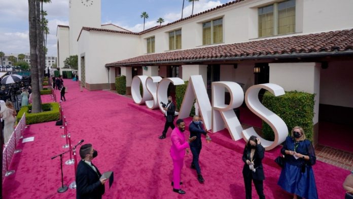 oscars