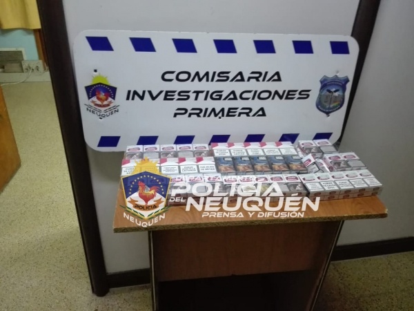 policia