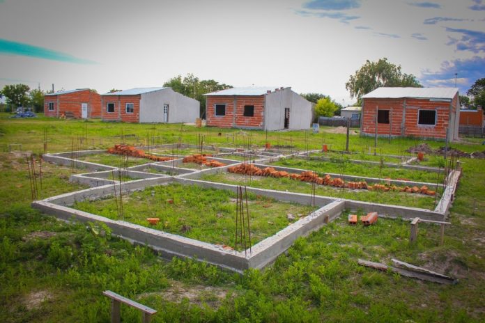 vivienda