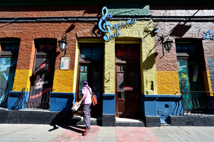 Casona-Neuquen