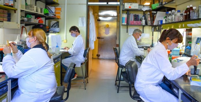 ciencia