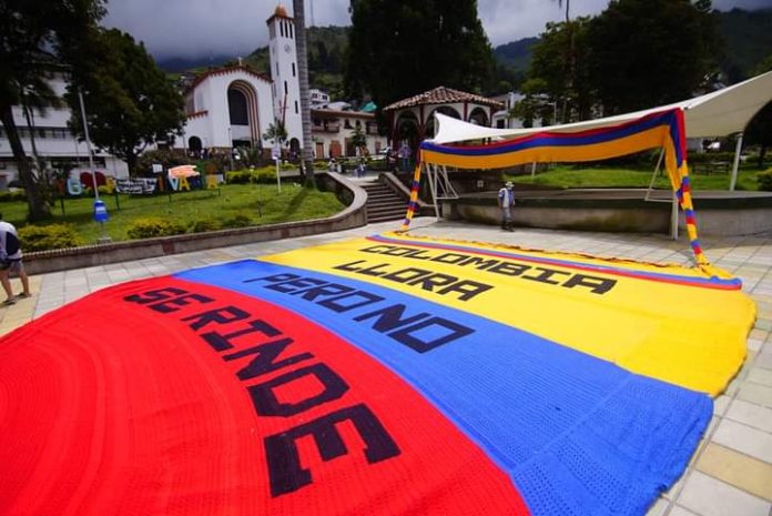 colombia